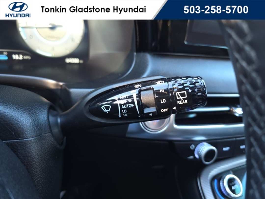 2024 Hyundai Palisade Calligraphy - Image 13