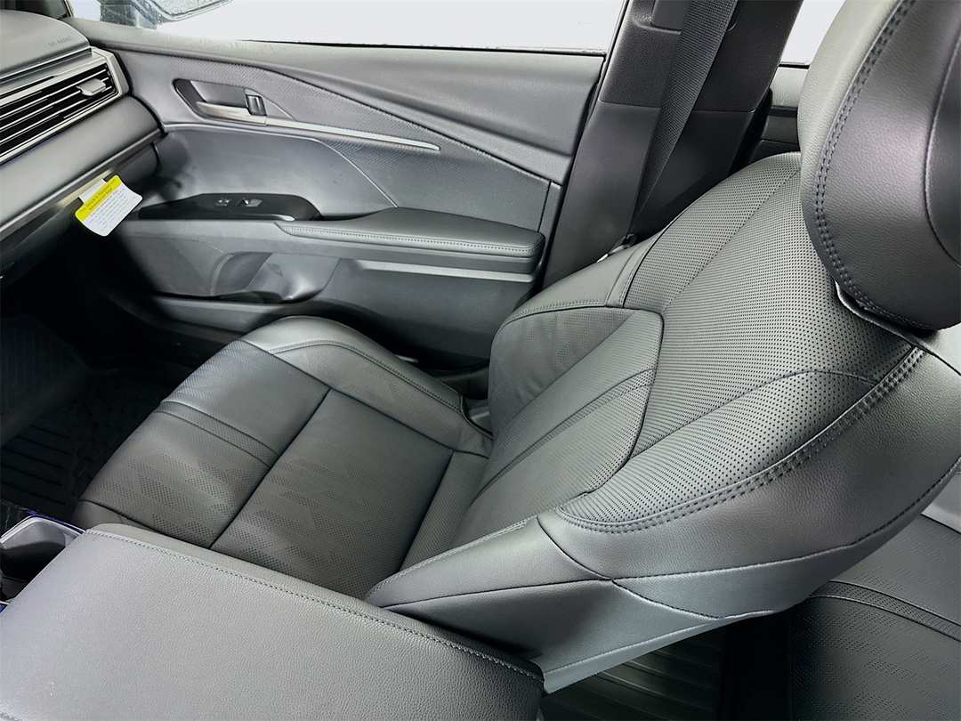 2026 Toyota Camry XSE - Image 23