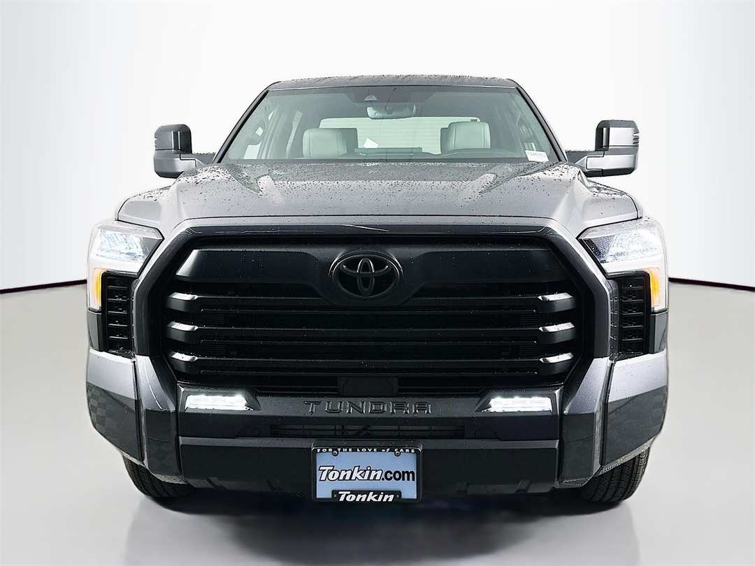 2026 Toyota Tundra SR5 - Image 2