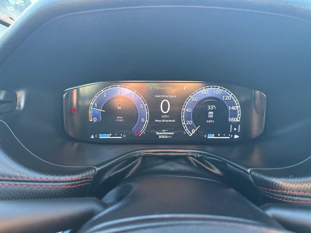 2022 Jeep Compass Trailhawk - Image 19