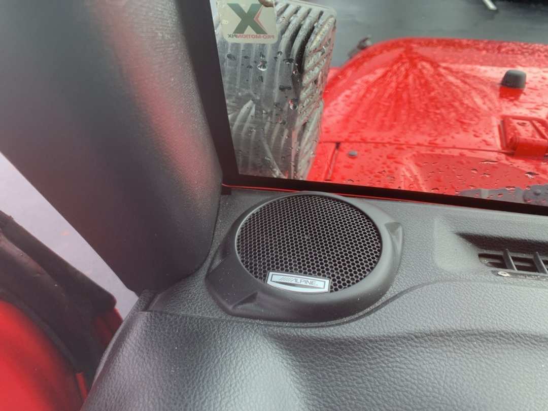 2016 Jeep Wrangler Unlimited Freedom Edition - Image 18