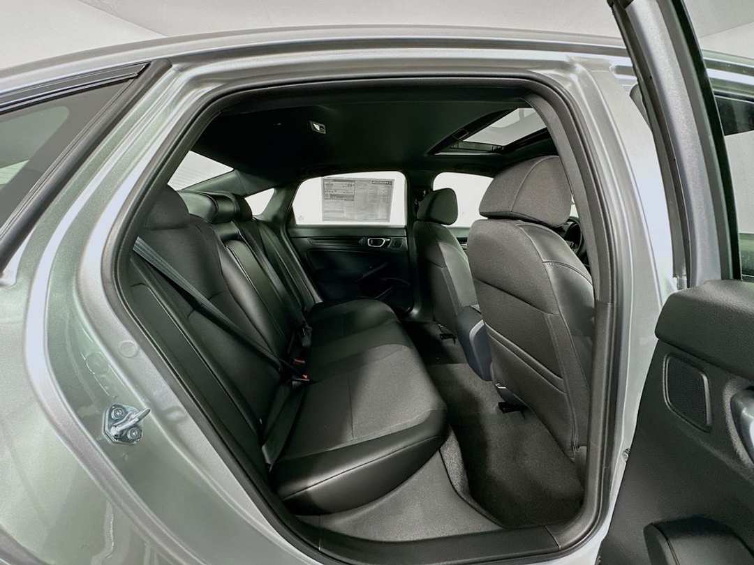 2026 Honda Civic Sport - Image 26