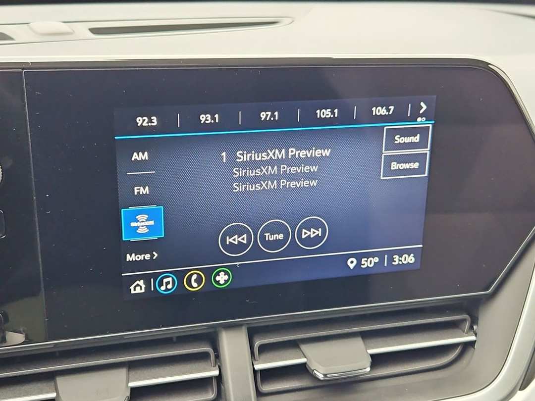 2025 Chevrolet Trax 1RS - Image 17