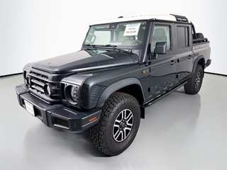 2025 INEOS Grenadier Quartermaster