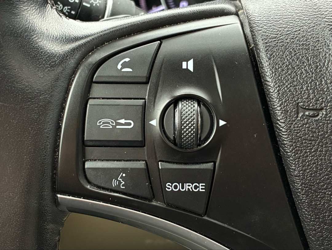 2020 Acura MDX Technology - Image 12