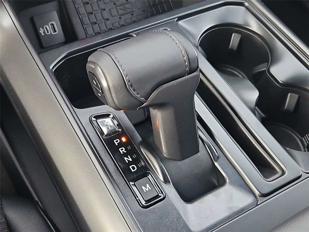 2025 Ford F-150 Tremor - Image 17