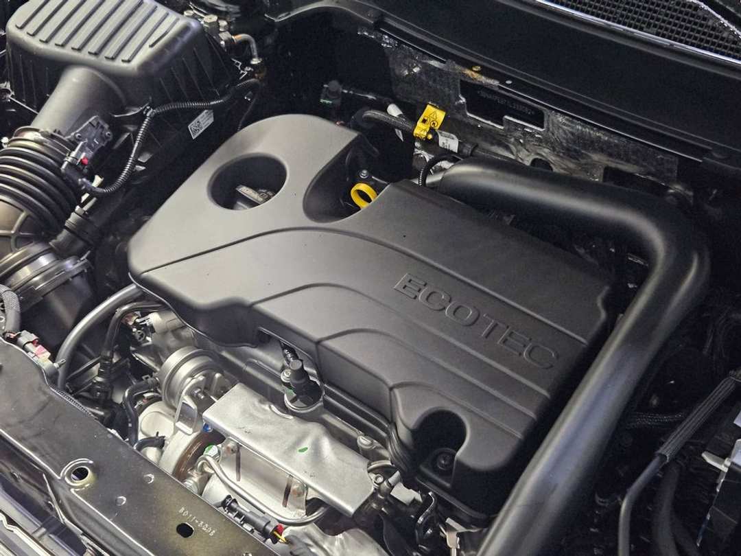 2026 Chevrolet Equinox LT - Image 34