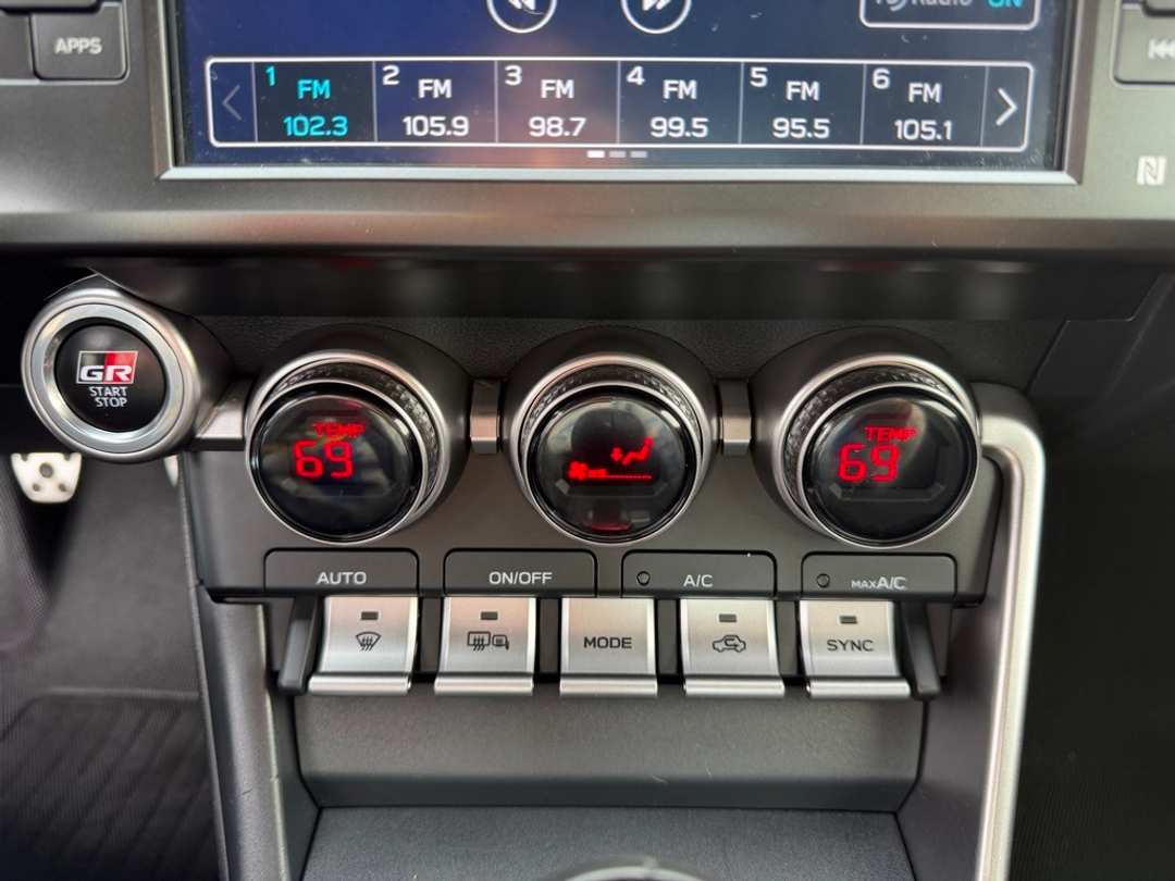 2024 Toyota Gr86 Premium - Image 22