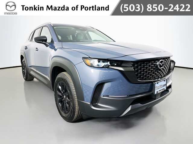 2026 MAZDA Cx-50 Preferred