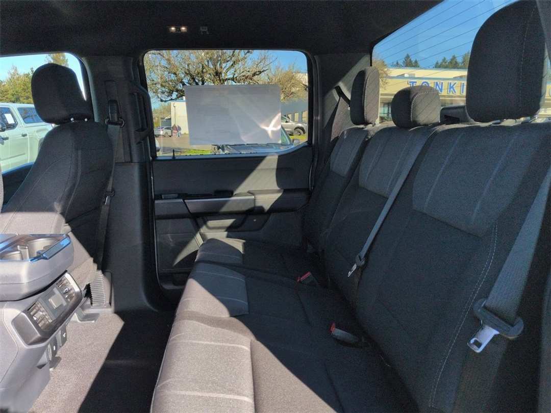2026 Ford F-150 STX - Image 24