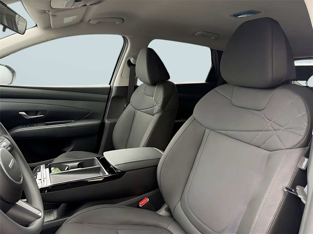 2026 Hyundai Tucson SEL - Image 14
