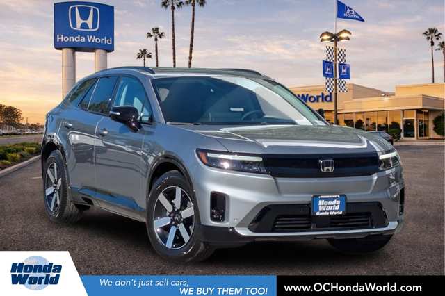 2026 Honda Prologue Touring