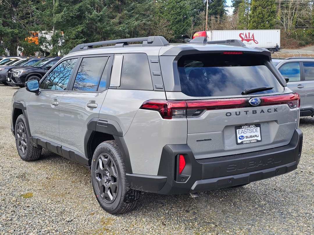 2026 Subaru Outback Premium - Image 3