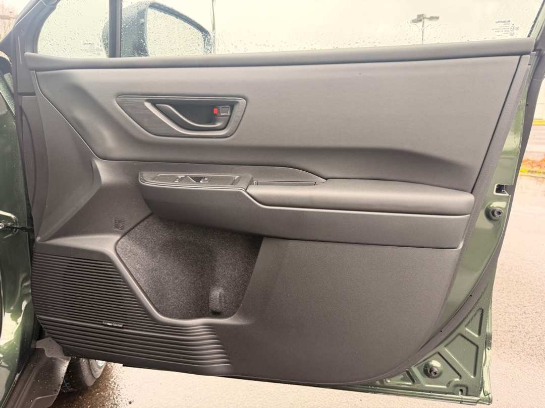 2026 Subaru Outback Wilderness - Image 28