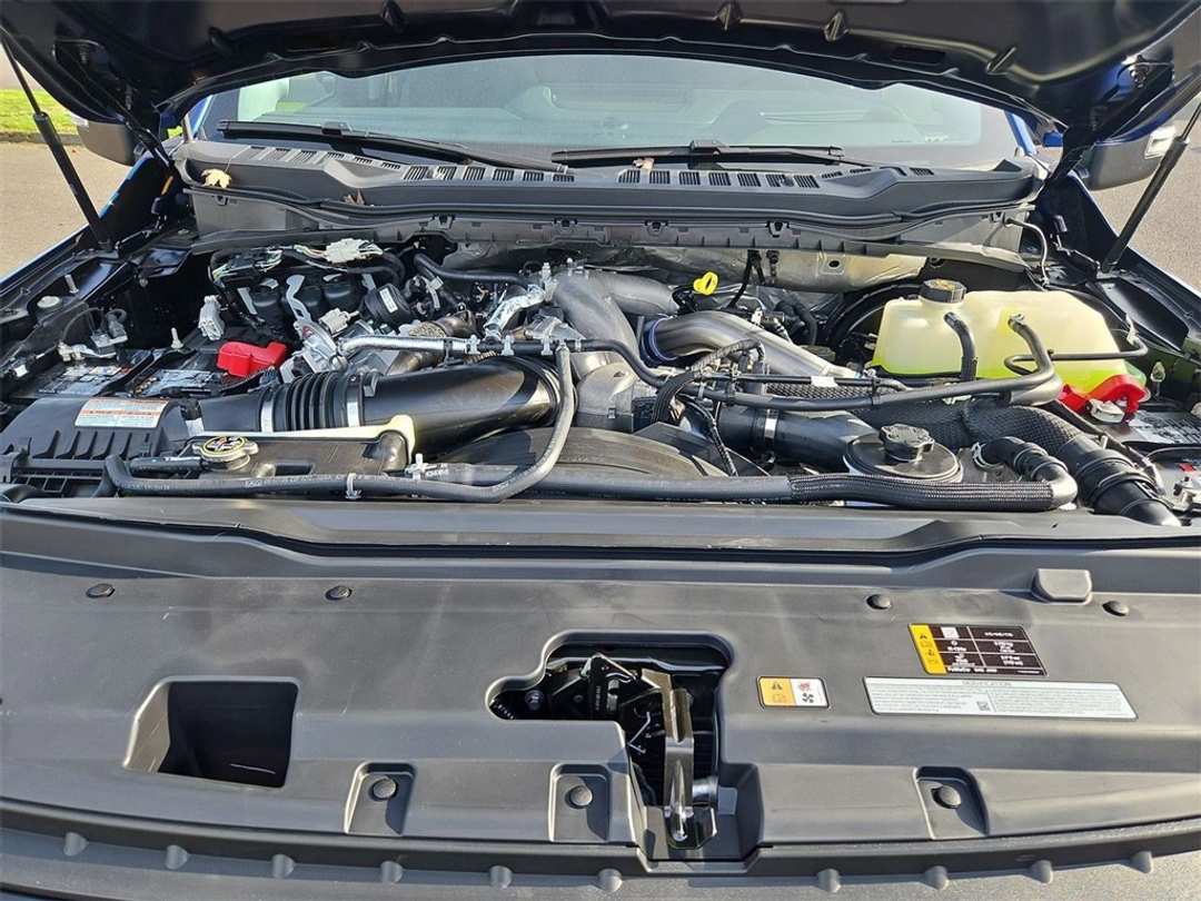 2026 Ford F-250Sd Lariat - Image 34