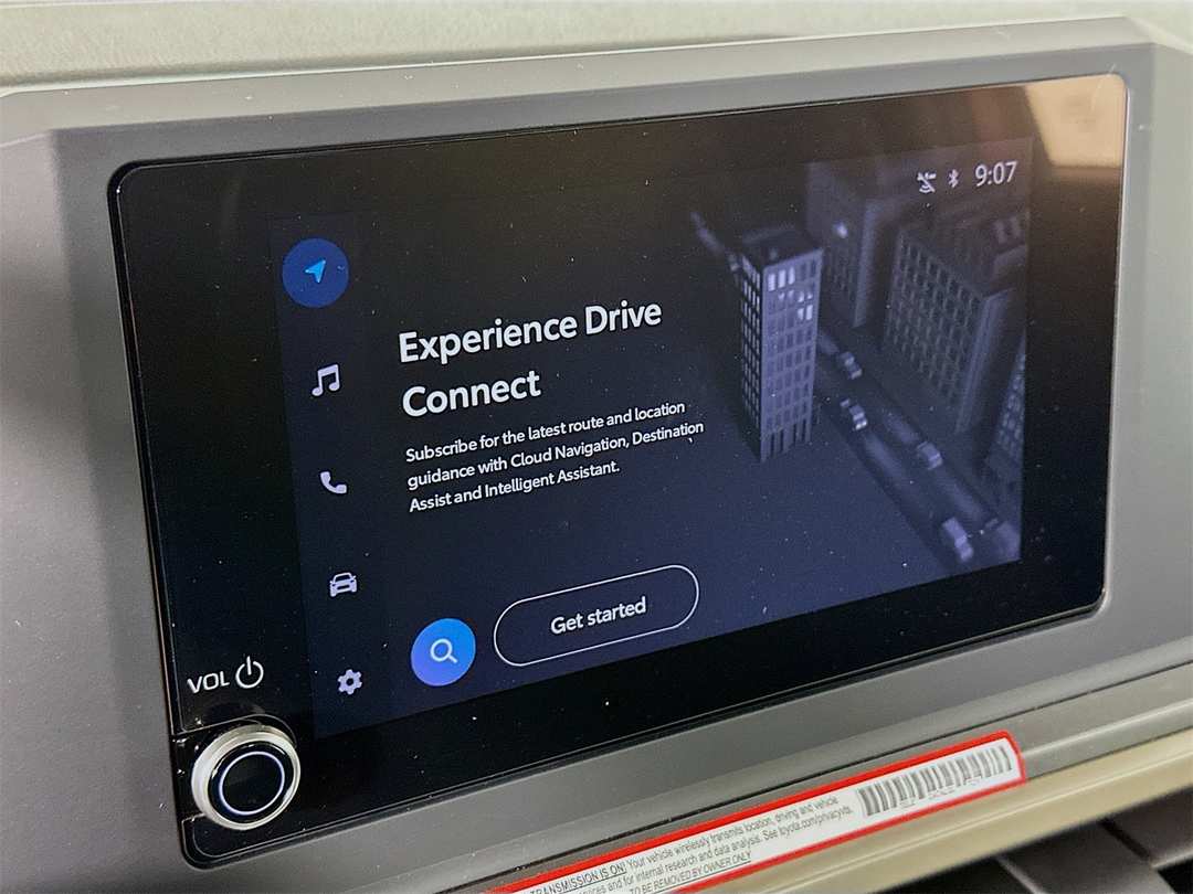 2026 Toyota Tacoma SR5 - Image 13