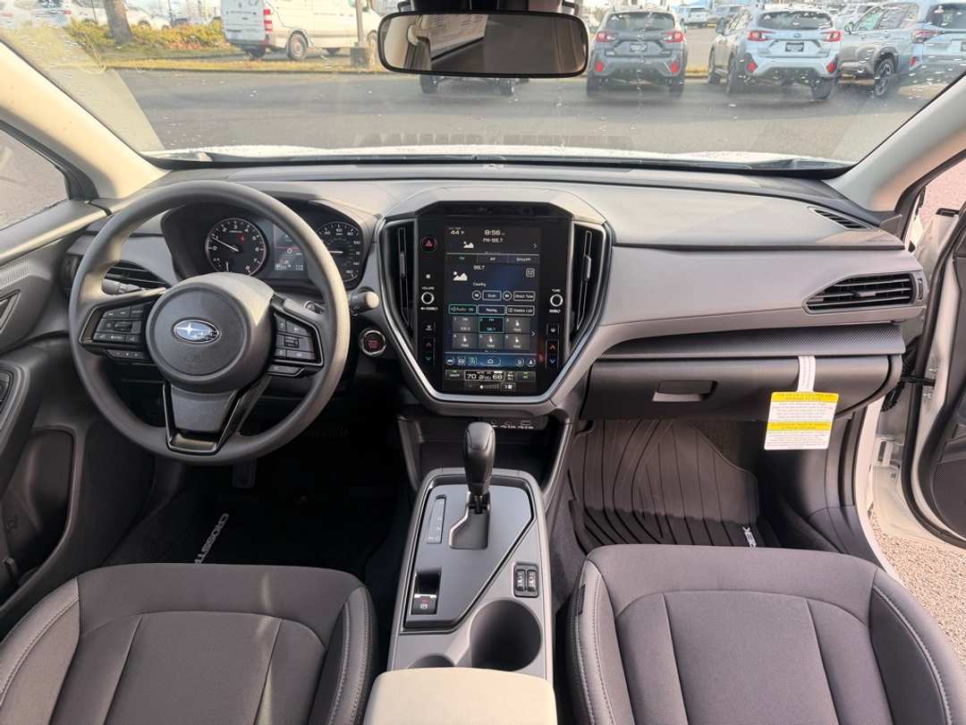 2026 Subaru Crosstrek Premium - Image 25