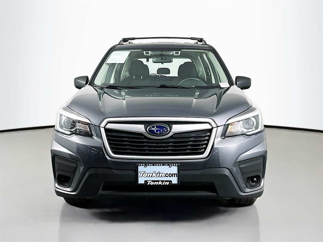 2020 Subaru Forester Base - Image 2