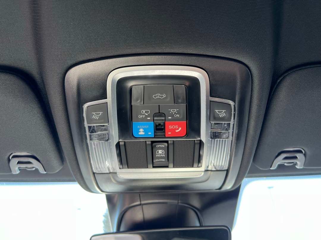 2026 Ram 2500 Rebel - Image 25