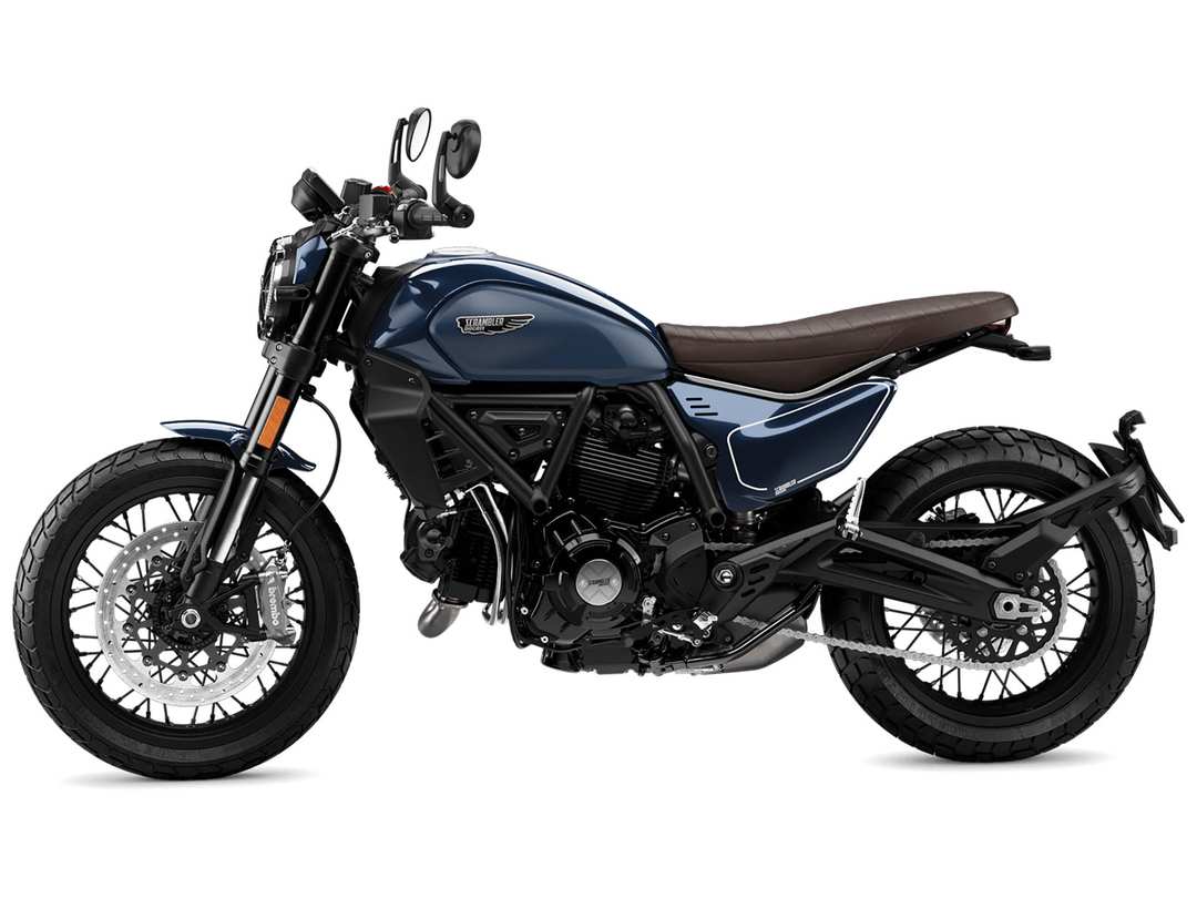 2025 Ducati Scrambler Nightshift - Image 14