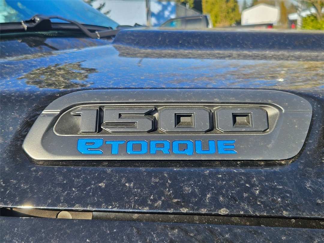 2026 Ram 1500 Big Horn/Lone Star - Image 30