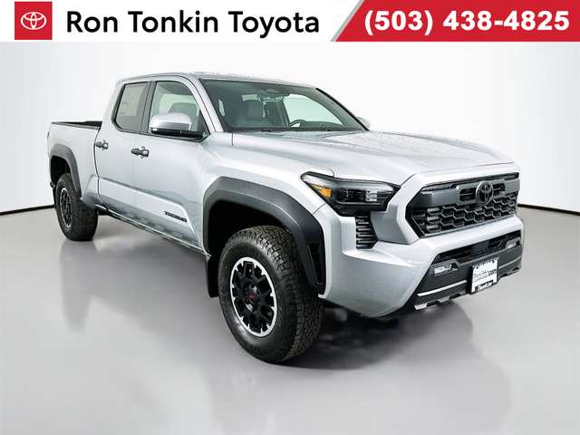 2026 Toyota Tacoma TRD OffRoad