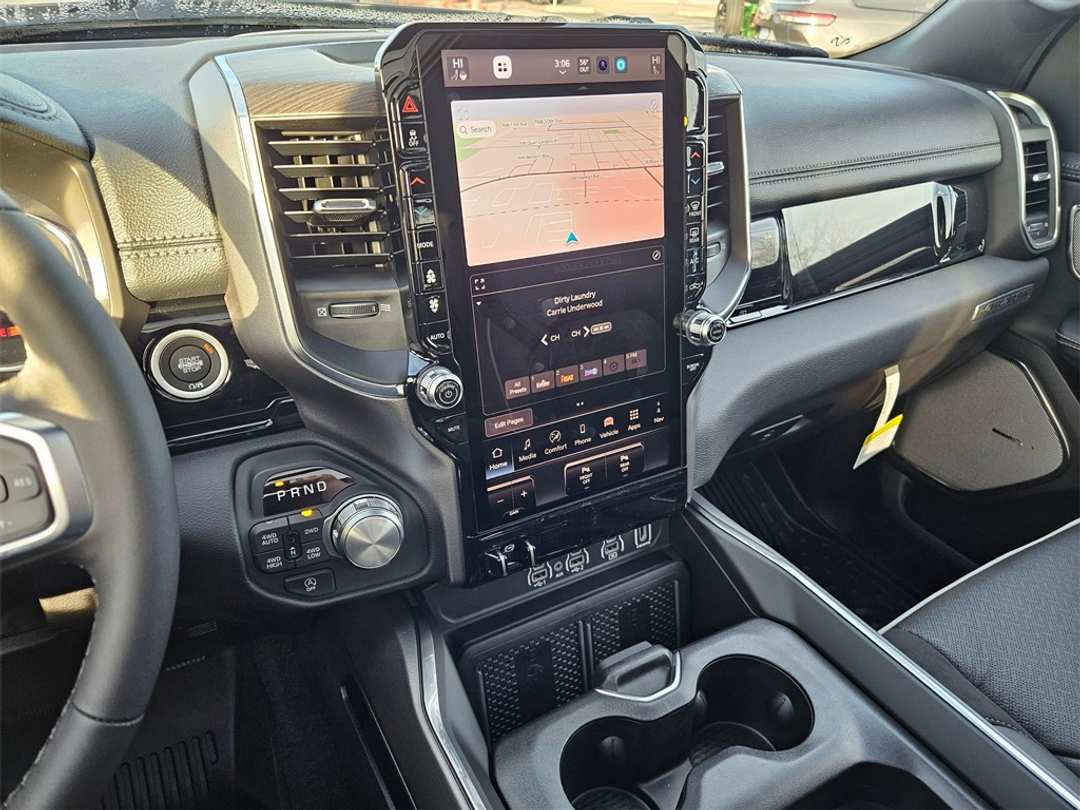 2026 Ram 1500 Laramie - Image 19