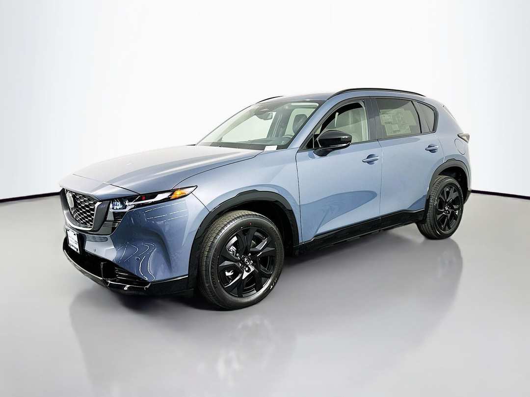 2026 MAZDA CX-5 2.5 S Premium - Image 3