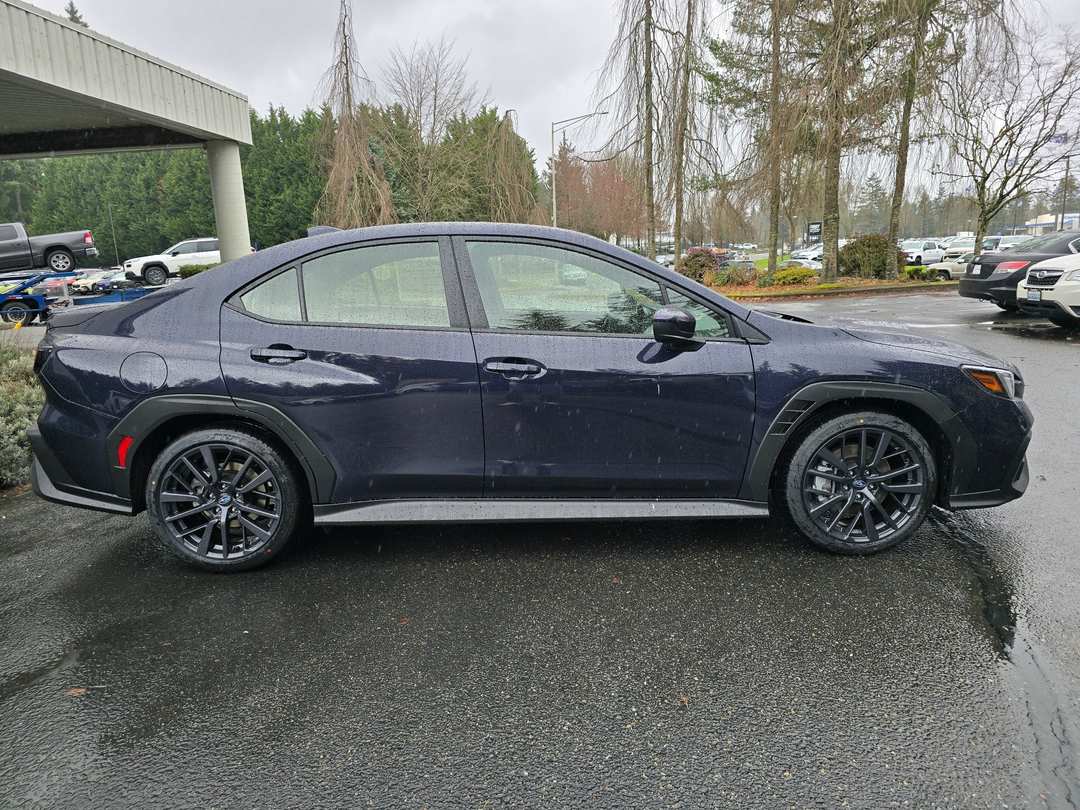2026 Subaru WRX Premium - Image 3