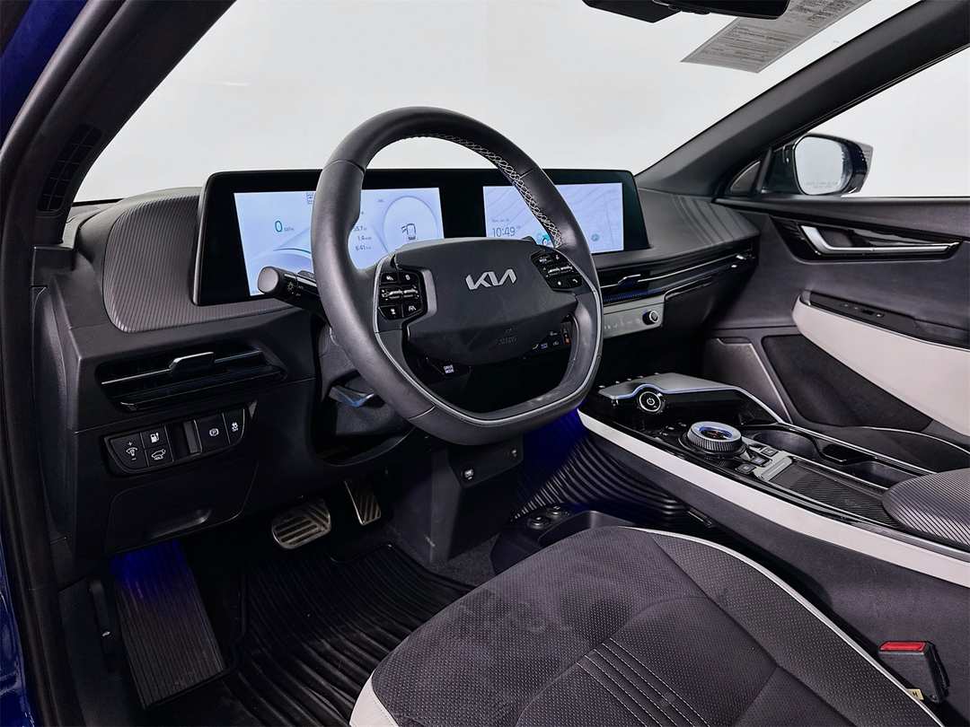 2023 Kia Ev6 GTLine - Image 9