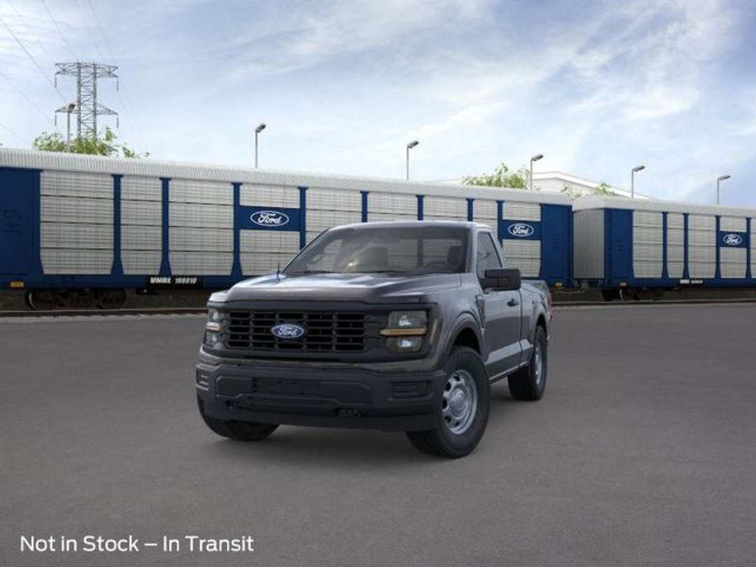 2026 Ford F-150 XL - Image 2