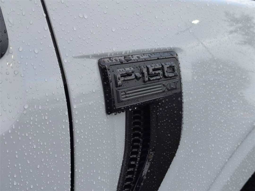 2026 Ford F-150 XLT - Image 27