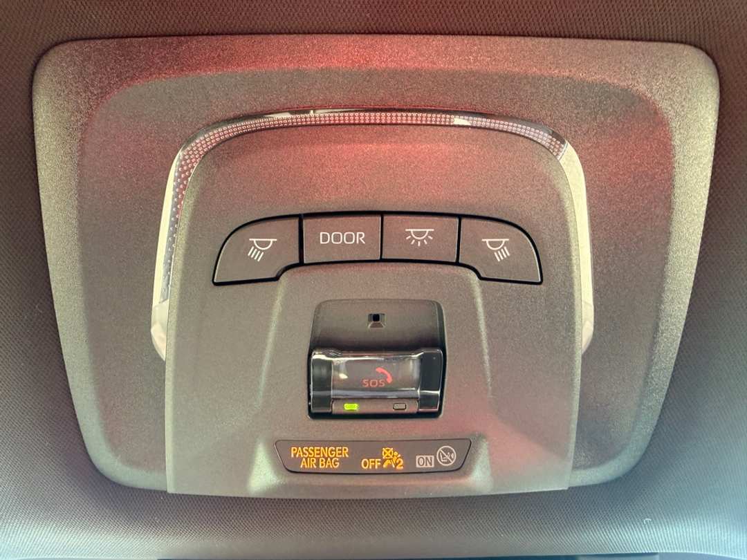 2026 Subaru Solterra Premium - Image 39