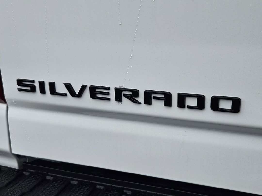 2026 Chevrolet Silverado 3500Hd LT - Image 34