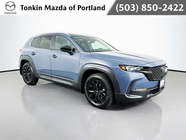 2026 MAZDA Cx-50 2.5 S Select