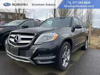 2013 Mercedes-Benz GLK GLK 250