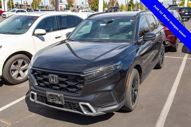 2023 Honda CR-V Sport Touring