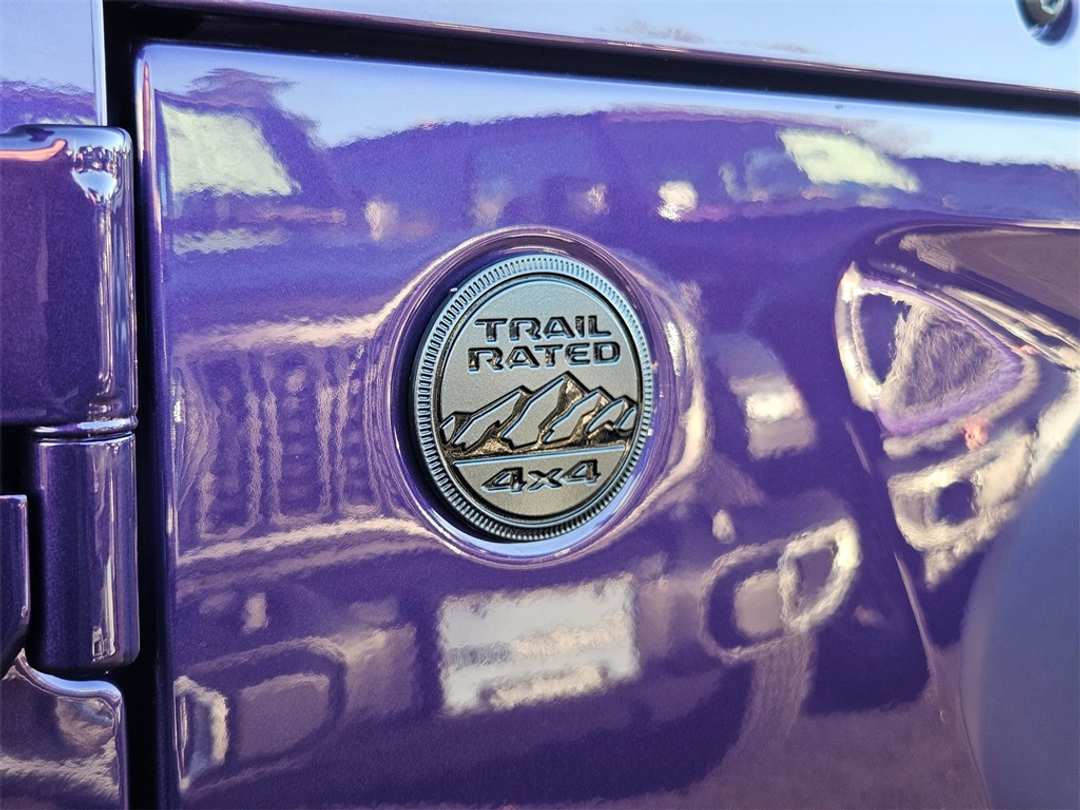 2026 Jeep Gladiator Sport - Image 31