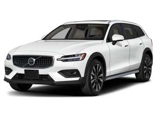 2026 Volvo V60 Cross Country B5 Plus
