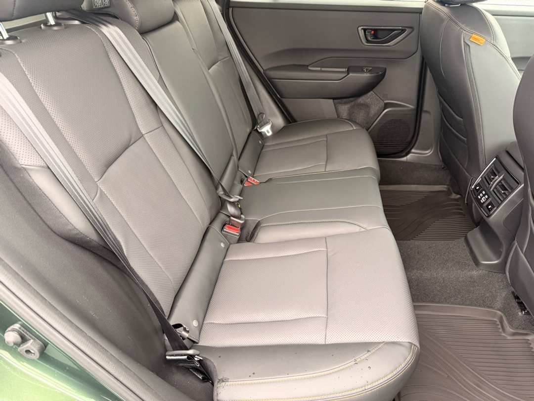 2026 Subaru Outback Wilderness - Image 23