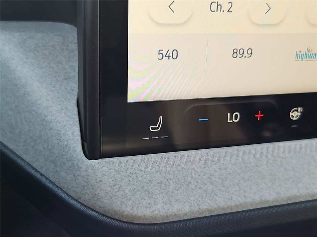 2025 Ford Maverick XLT - Image 22