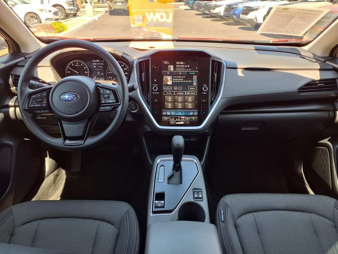2024 Subaru Crosstrek Premium - Image 2