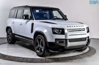 2022 Land Rover Defender 110 XDynamic HSE