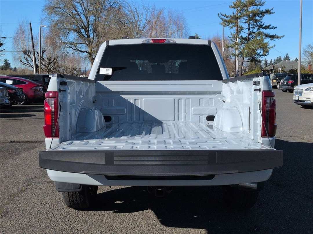 2026 Ford F-150 STX - Image 25