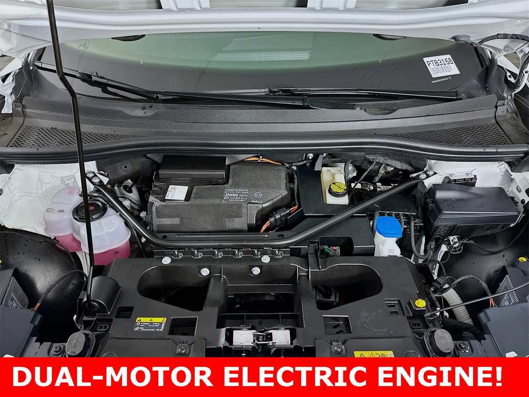 2023 Volkswagen Id.4 Pro S - Image 32