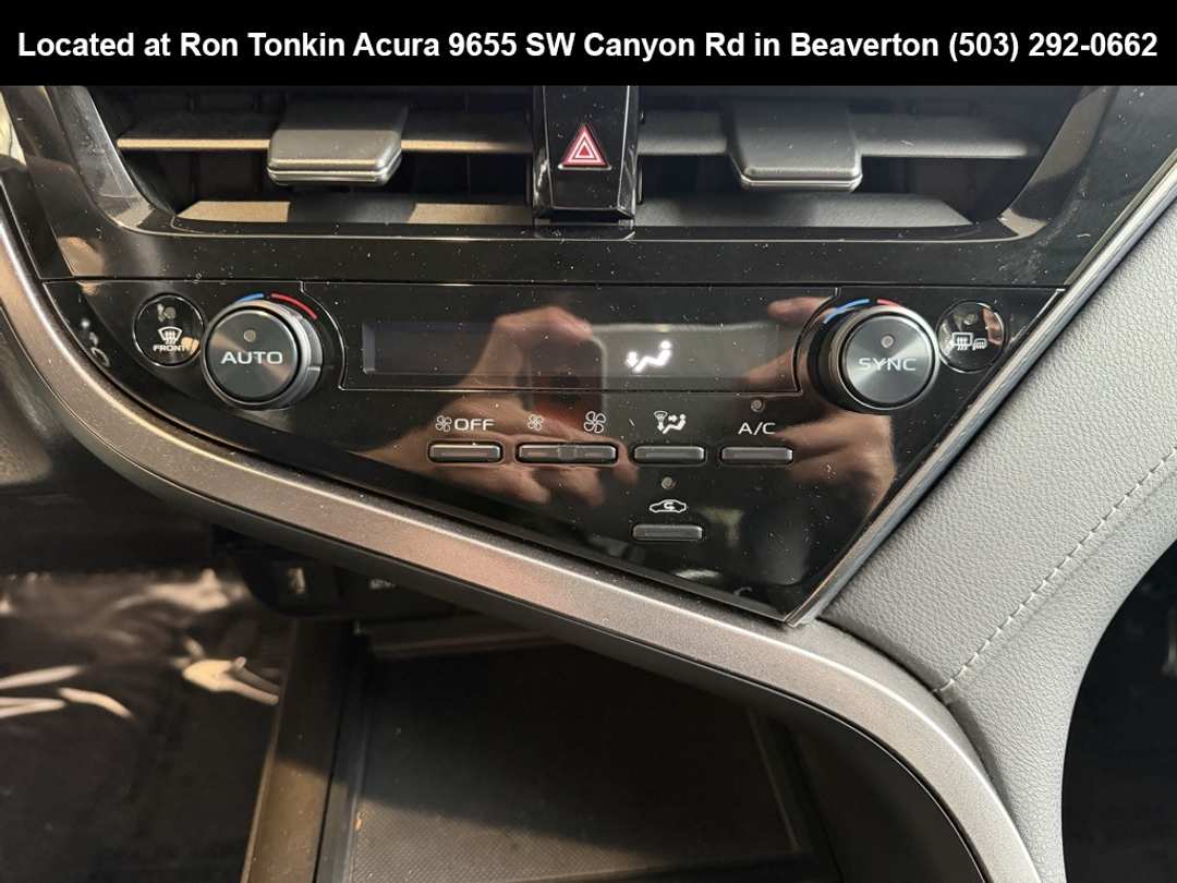 2024 Toyota Camry SE - Image 22