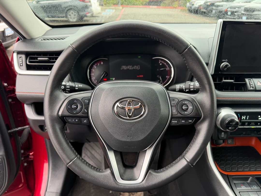 2023 Toyota Rav4 Adventure - Image 19