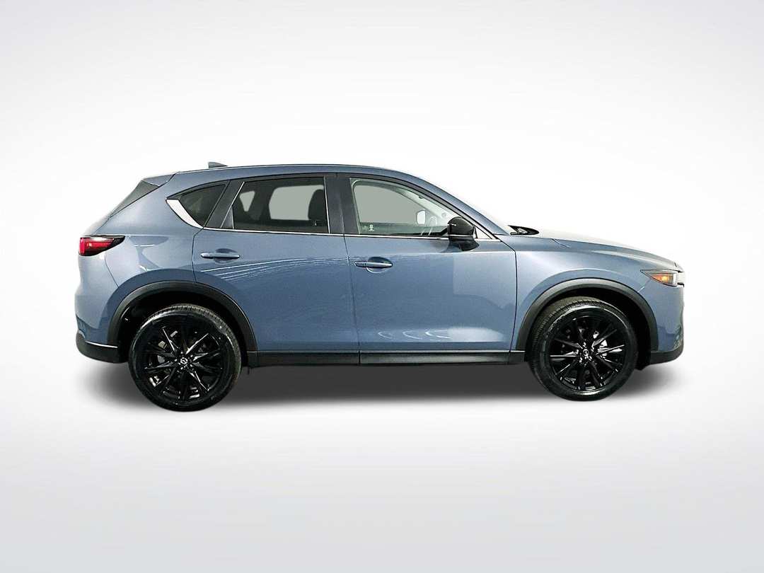 2024 MAZDA CX-5 2.5 S Carbon Edition - Image 9