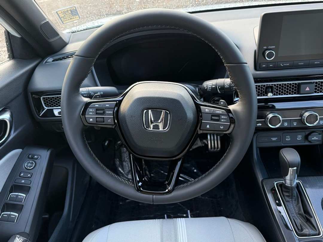 2026 Honda Civic Sport - Image 24