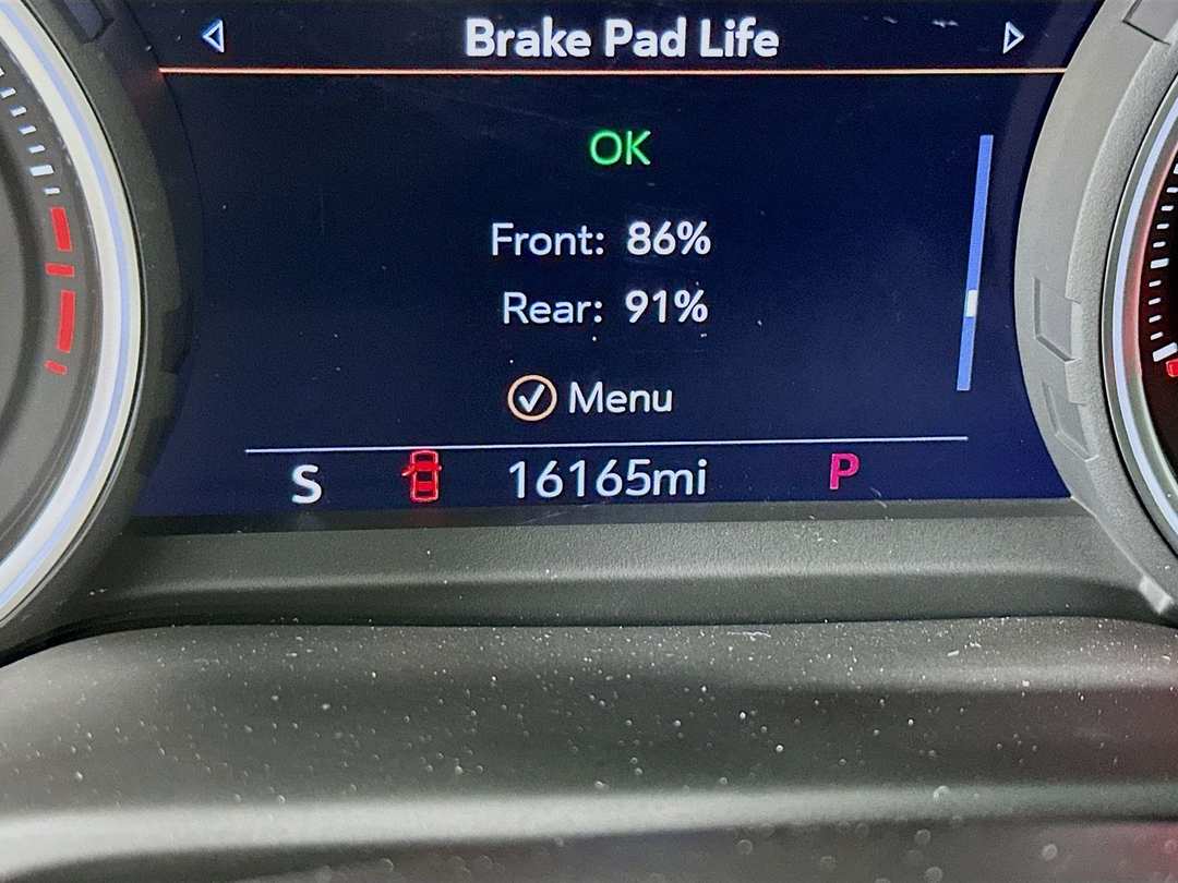 2022 Chevrolet Silverado 1500 Ltd LTZ - Image 13